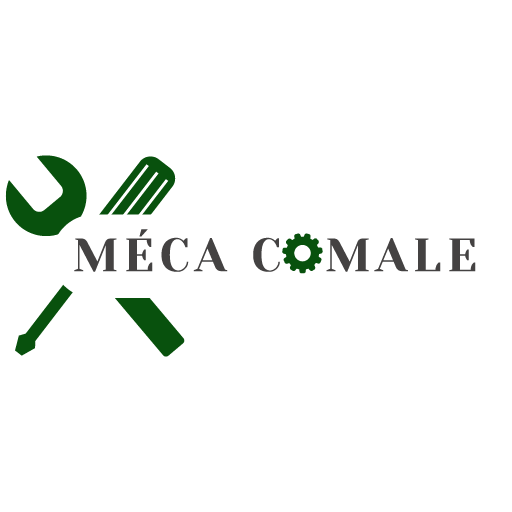 logo Meca comale