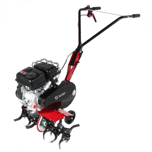 Motobineuse - Motoculteur - ID: 13